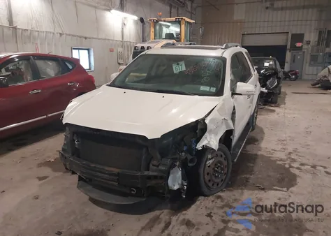 2014 GMC Acadia Slt-1 z USA, uszkodzony, nr VIN 1GKKVRKD8EJ231412